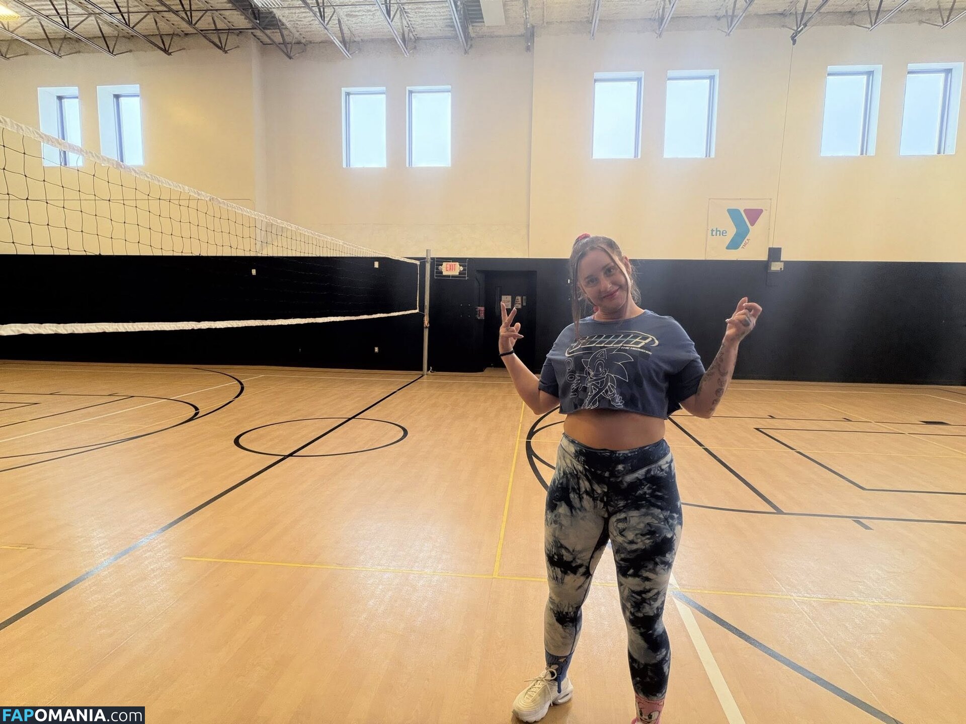 Jodie Davis / https: / jodie_185 / jodiegdavis Nudo OnlyFans  Foto trapelata #5