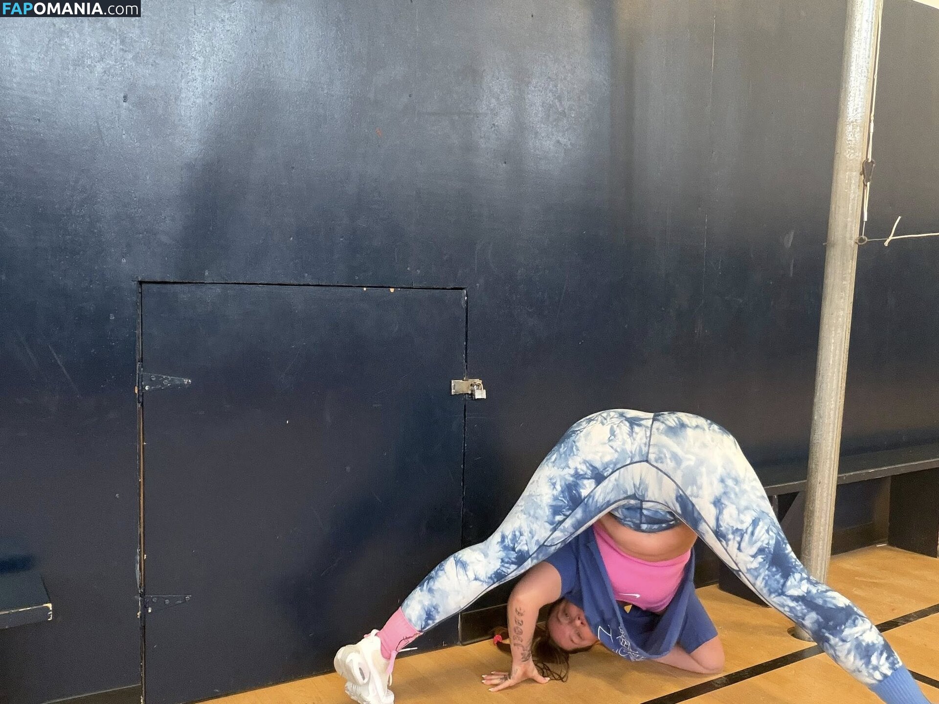 Jodie Davis / https: / jodie_185 / jodiegdavis Nudo OnlyFans  Foto trapelata #19