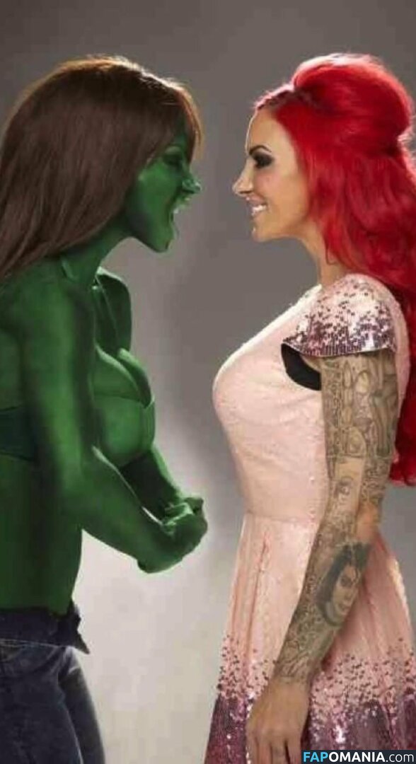 Jodie Marsh / jodiemarsh / jodiemarshtv Nudo OnlyFans  Foto trapelata #143