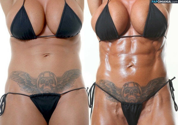 Jodie Marsh / jodiemarsh / jodiemarshtv Nudo OnlyFans  Foto trapelata #225