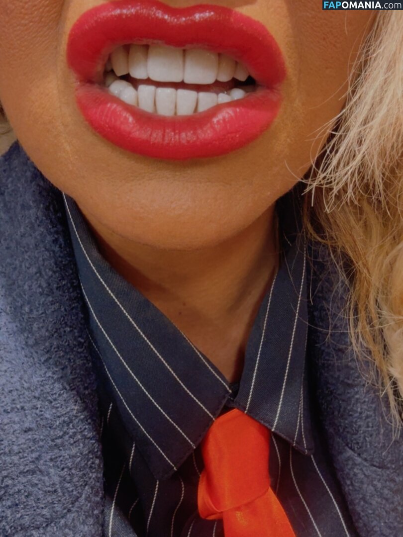 Jodie Marsh / jodiemarsh / jodiemarshtv Nudo OnlyFans  Foto trapelata #245