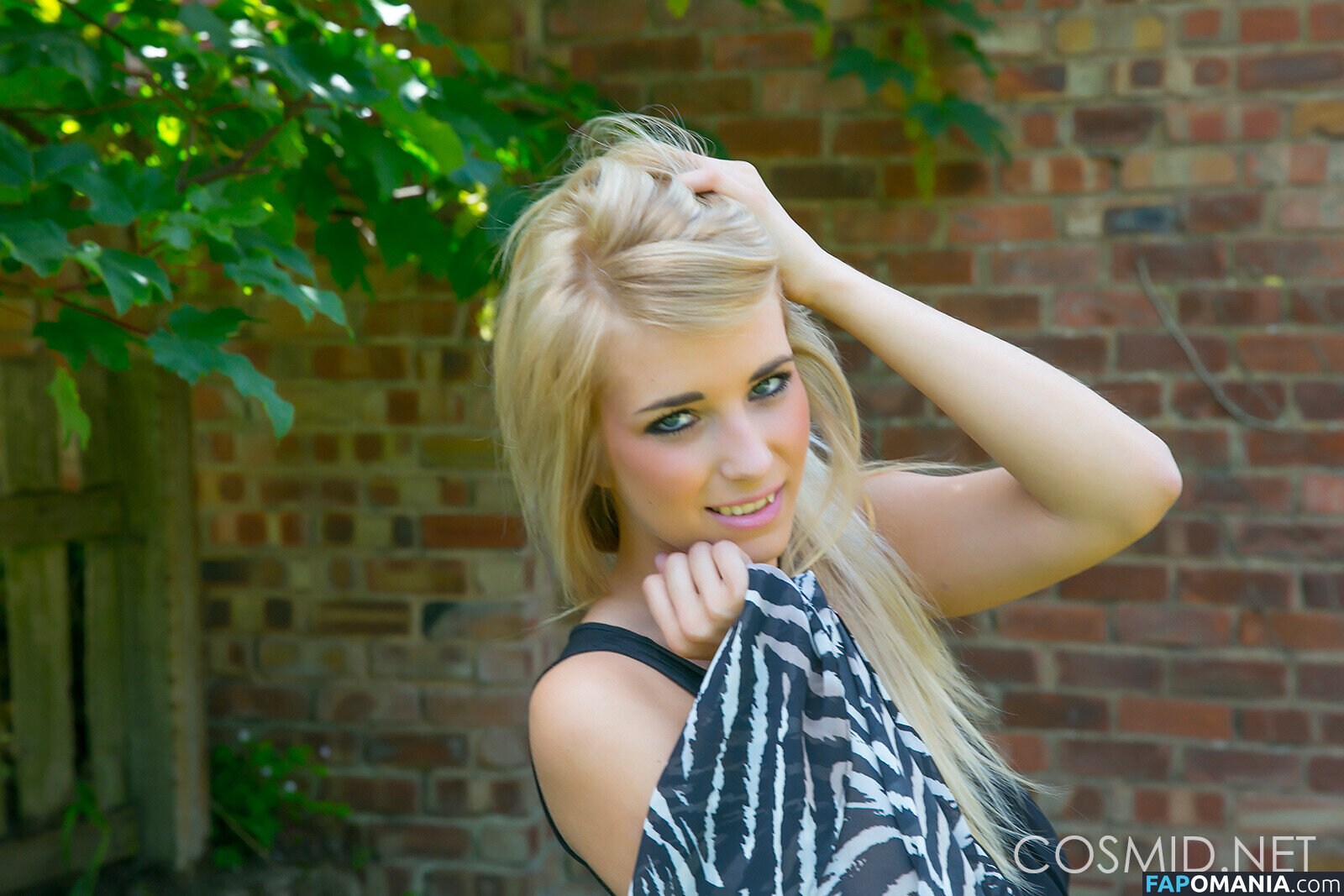 Jodie Piper / liljodiep Nudo OnlyFans  Foto trapelata #10