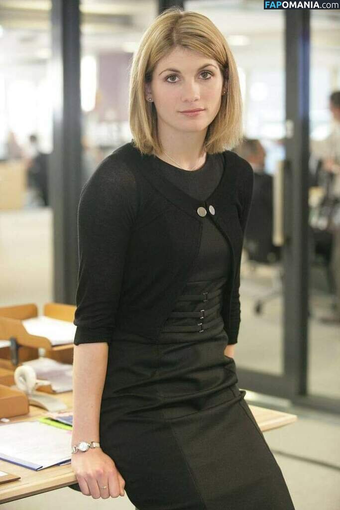 Jodie Whittaker Actress Nudo OnlyFans  Foto trapelata #9