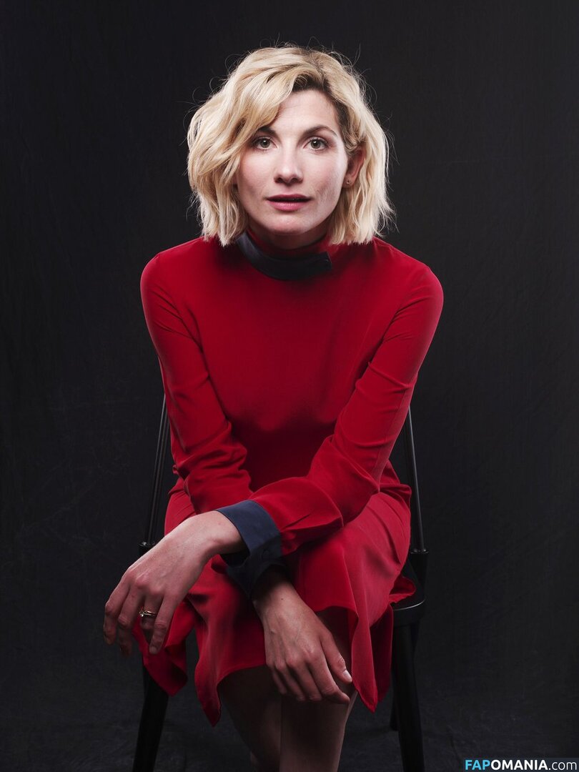 Jodie Whittaker Actress Nudo OnlyFans  Foto trapelata #14
