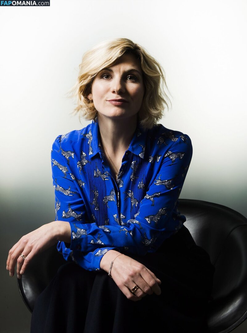 Jodie Whittaker Actress Nudo OnlyFans  Foto trapelata #18