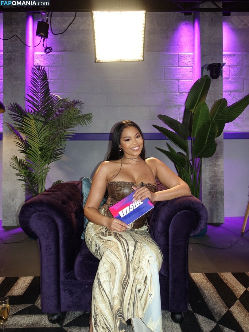 Joelah Noble / joelahnoble Nudo OnlyFans  Foto trapelata #7