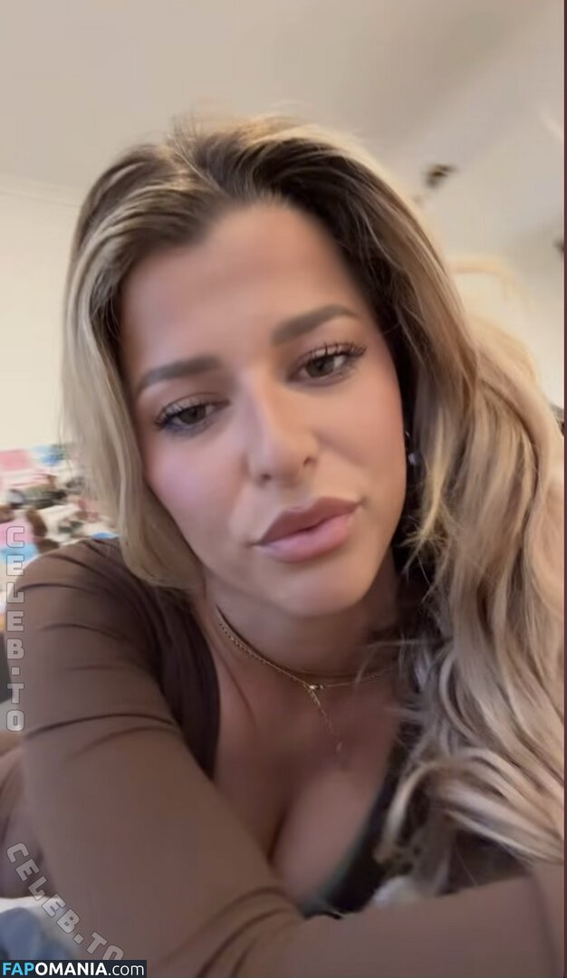Joena Steilen / joena.st Nudo OnlyFans  Foto trapelata #3