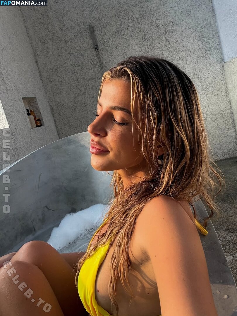 Joena Steilen / joena.st Nudo OnlyFans  Foto trapelata #11