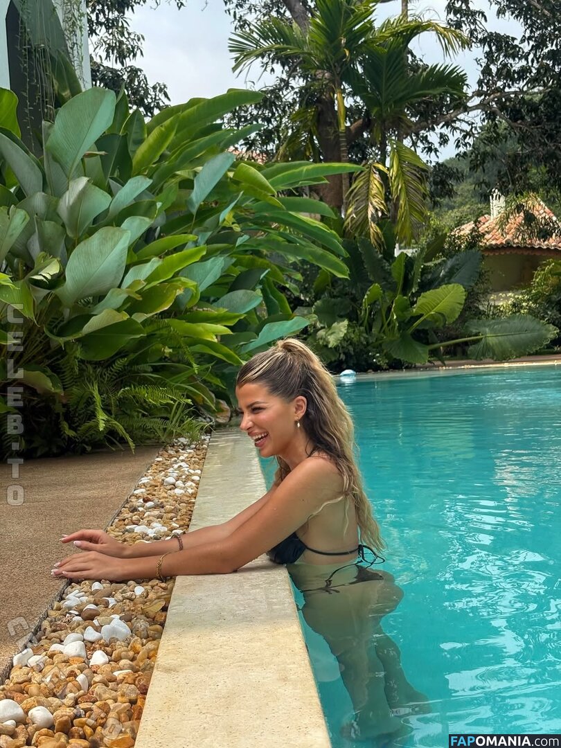 Joena Steilen / joena.st Nudo OnlyFans  Foto trapelata #18