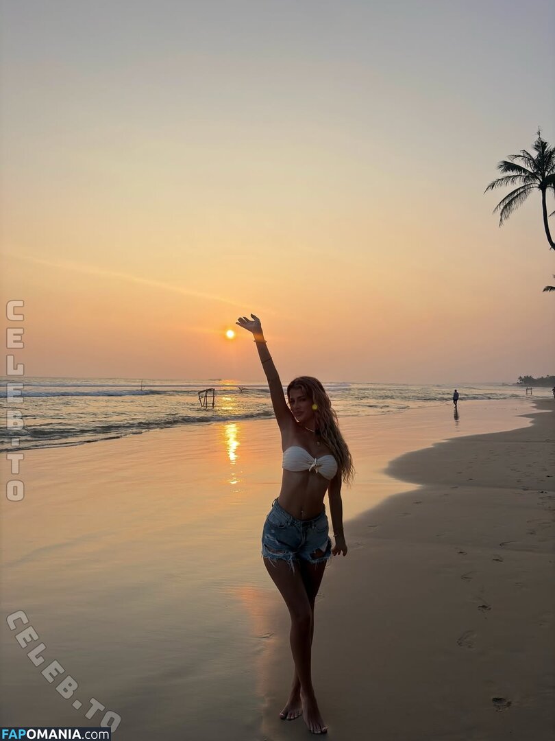 Joena Steilen / joena.st Nudo OnlyFans  Foto trapelata #20