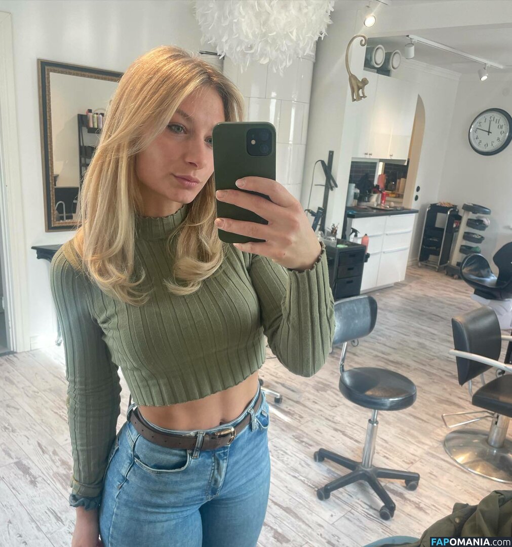 Johanna Juhlin / johannnajuhlin Nudo OnlyFans  Foto trapelata #58