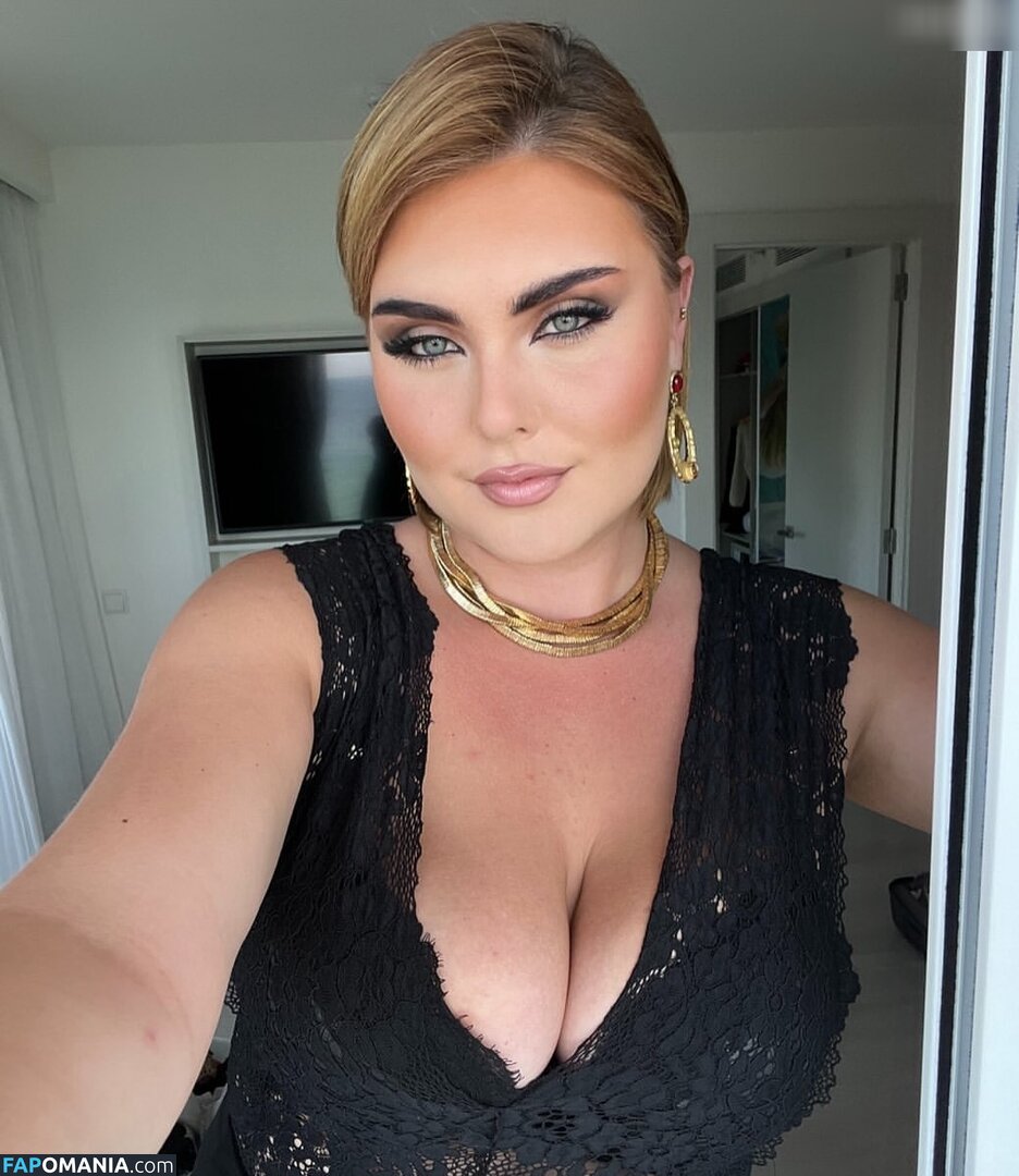 JohannaMuellner / johannamllner / mischiidc Nudo OnlyFans  Foto trapelata #1