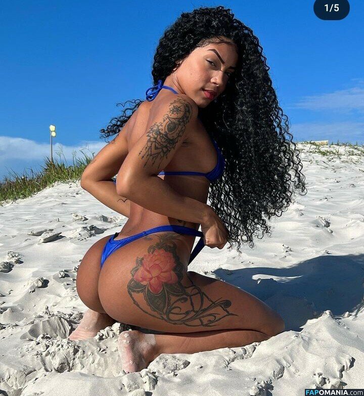 Joice Crazy / joicecrazyofc / joyce Nudo OnlyFans  Foto trapelata #6