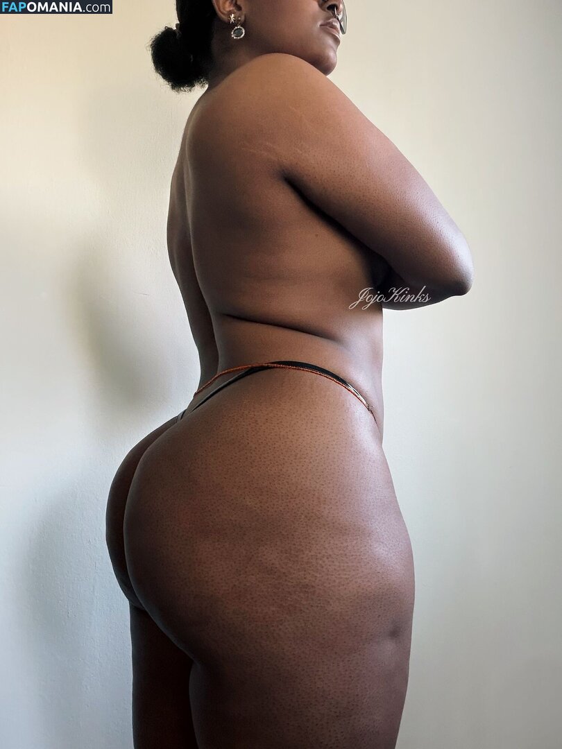 JojosThoughts / jojos_thoughts Nudo OnlyFans  Foto trapelata #8