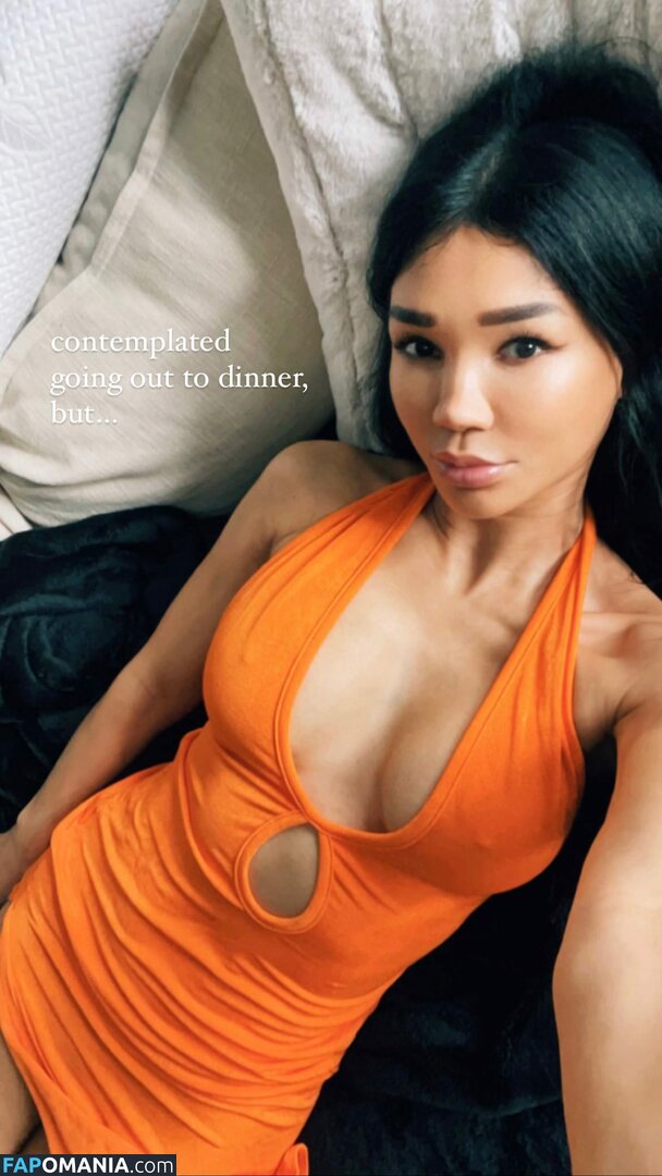 Joleen Diaz / joleendiaz Nudo OnlyFans  Foto trapelata #3