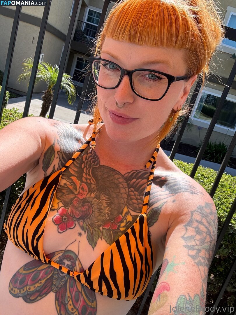 jolene_brody Nudo OnlyFans  Foto trapelata #2