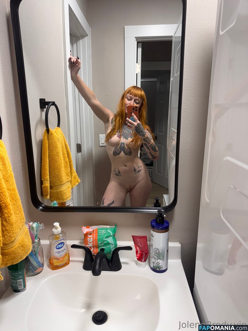 jolene_brody Nudo OnlyFans  Foto trapelata #9