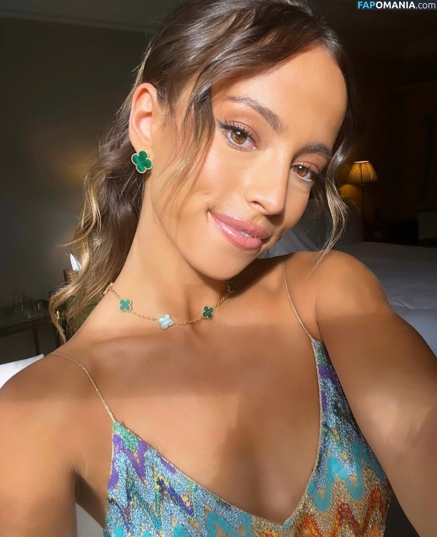 Jolie Sharpe / joliesharpe Nudo OnlyFans  Foto trapelata #6