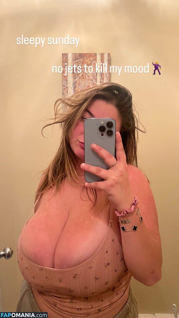 Jolie Boero / Jolieboero / jolie_u Nudo OnlyFans  Foto trapelata #8