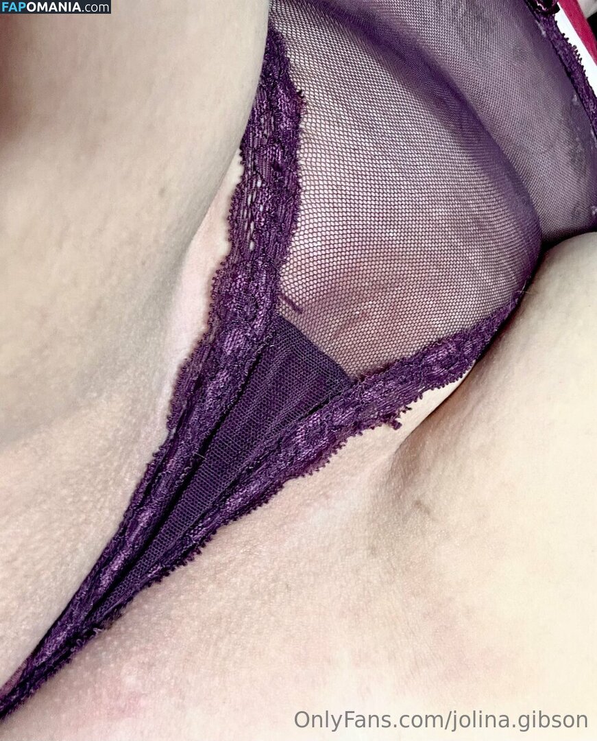 Jolina Gibson / jolina.gibson Nudo OnlyFans  Foto trapelata #1
