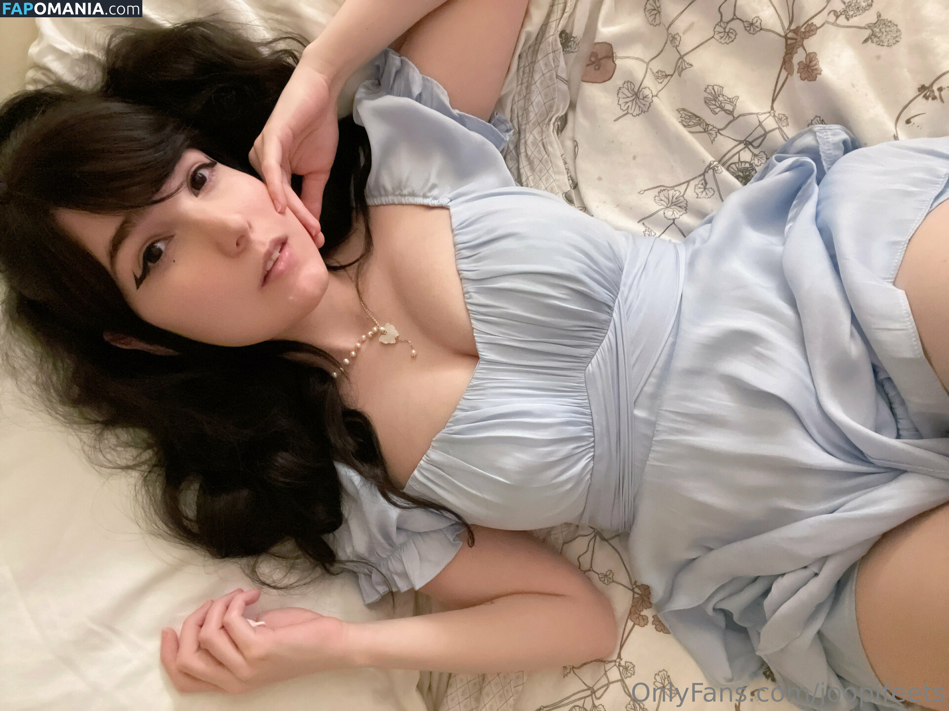 Joopis / joopifeets / thejoopis Nudo OnlyFans  Foto trapelata #22