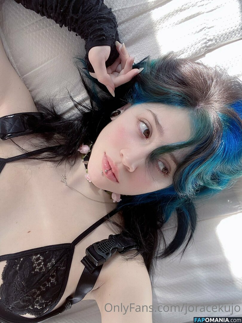 joracekujo Nudo OnlyFans  Foto trapelata #30