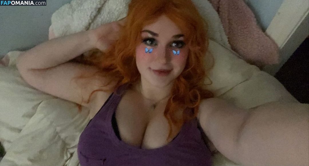 Jordan Kent / bimbosinc / ignisice Nudo OnlyFans  Foto trapelata #3