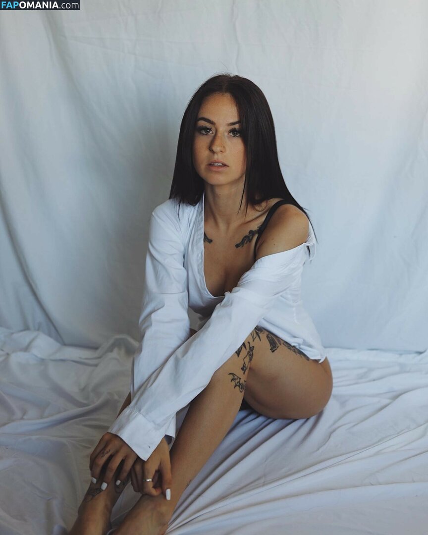 Jordan Nicole / jordannicol3 / jordanwaldner / jordxn.nicole Nudo OnlyFans  Foto trapelata #3