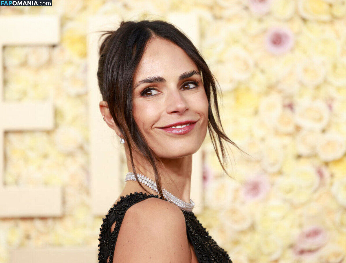 Jordana Brewster / JordanaBrewster Nudo OnlyFans  Foto trapelata #151
