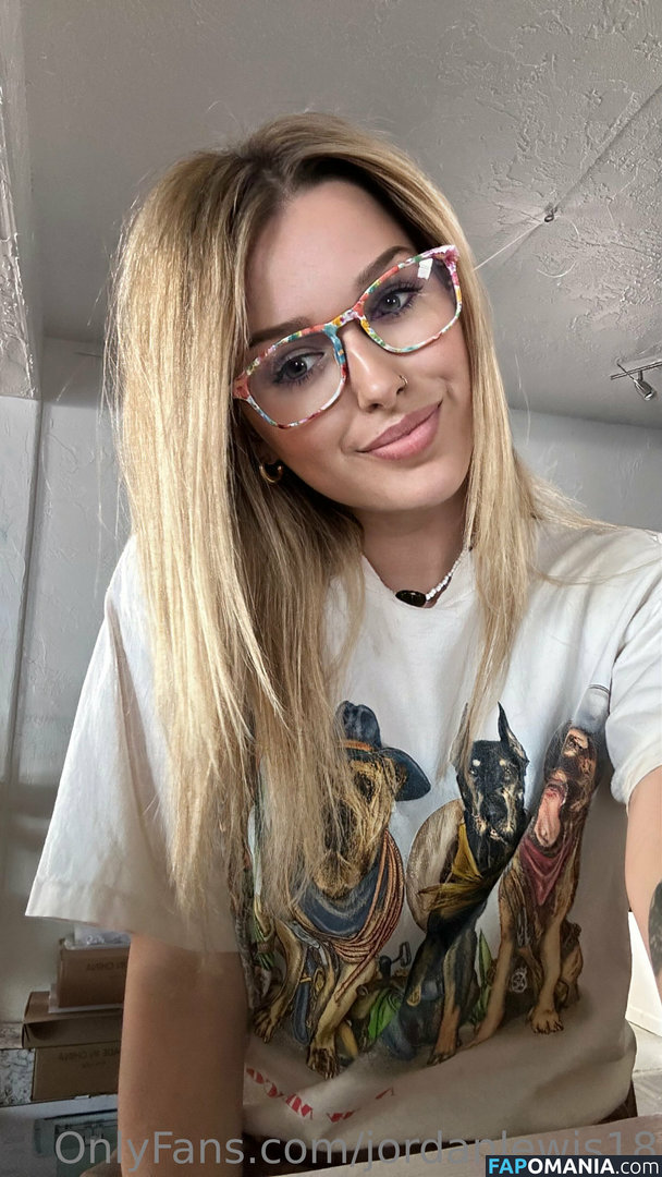 jordan_lewis18 / jordanlewis18 Nudo OnlyFans  Foto trapelata #137