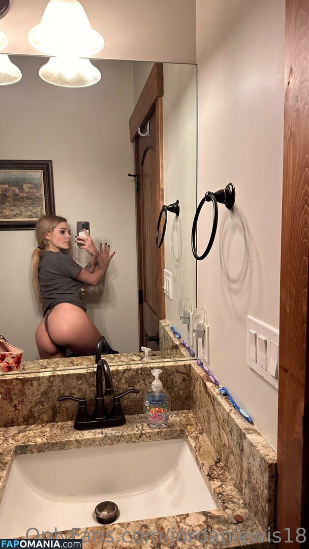 jordan_lewis18 / jordanlewis18 Nudo OnlyFans  Foto trapelata #649
