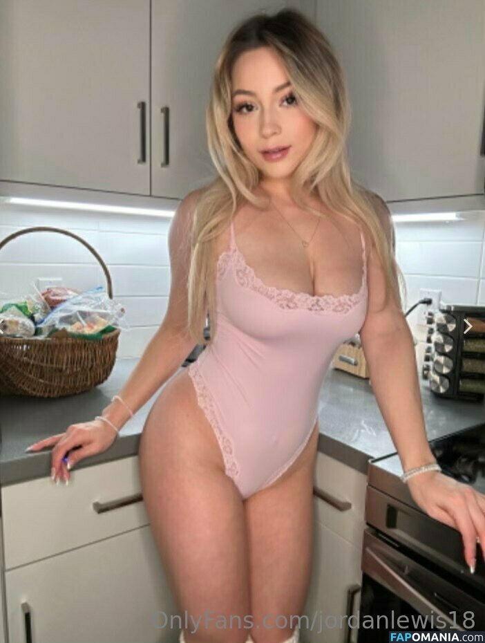 jordan_lewis18 / jordanlewis18 Nudo OnlyFans  Foto trapelata #652