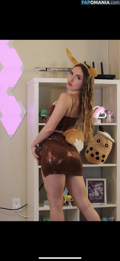 jordanscosplay Nudo OnlyFans  Foto trapelata #36
