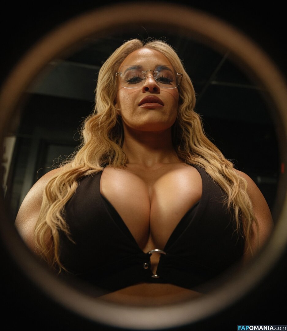 Jordynne Grace / https: / jordynnegrace / thejordynnegrace Nudo OnlyFans  Foto trapelata #408