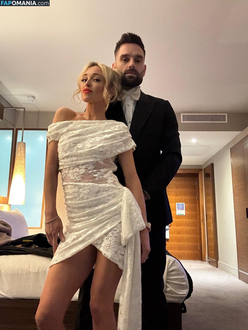 Jorgie Porter / themissyporter Nudo OnlyFans  Foto trapelata #4