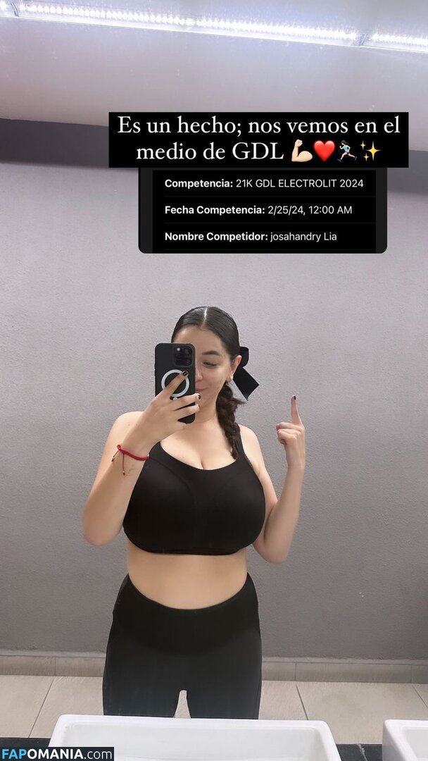 Josahandry Lia / josahandrylia / liasmooda Nudo OnlyFans  Foto trapelata #115