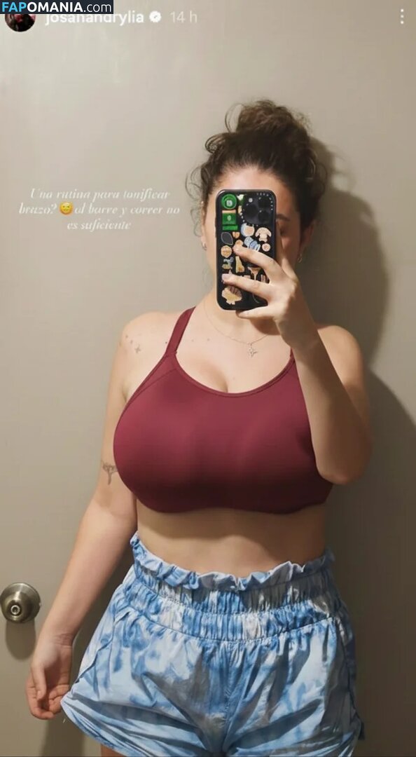 Josahandry Lia / josahandrylia / liasmooda Nudo OnlyFans  Foto trapelata #131