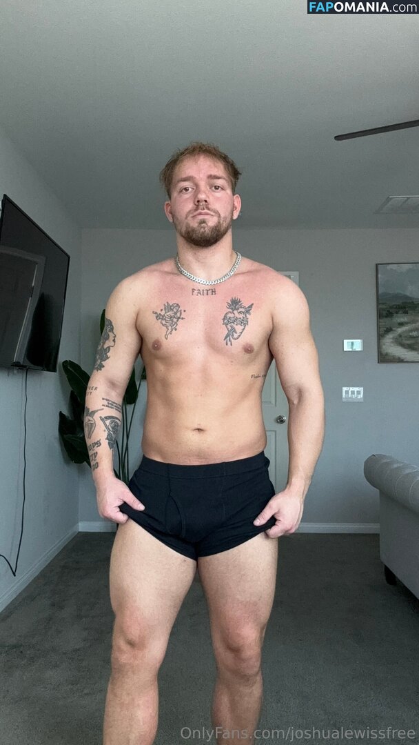 joshualewis / joshualewissfree Nudo OnlyFans  Foto trapelata #3