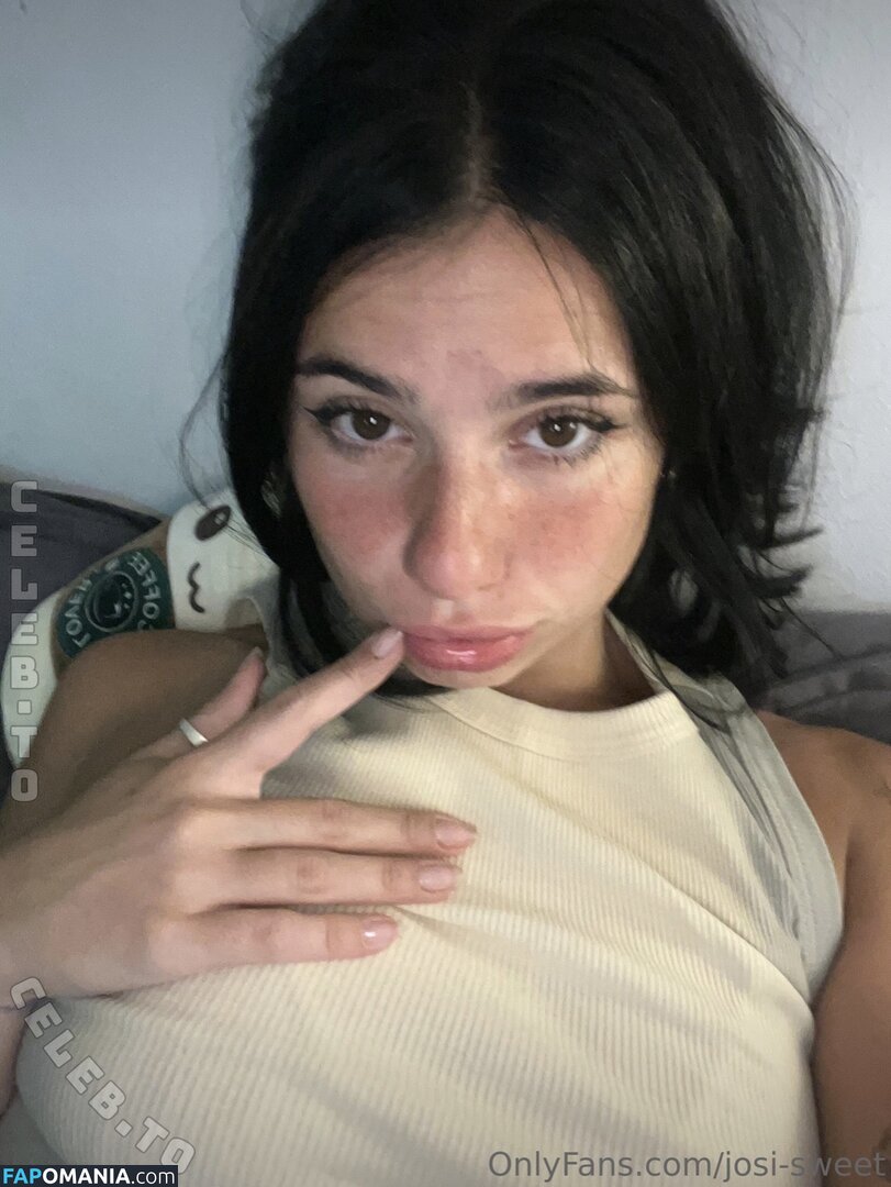 josi-sweet Nudo OnlyFans  Foto trapelata #1