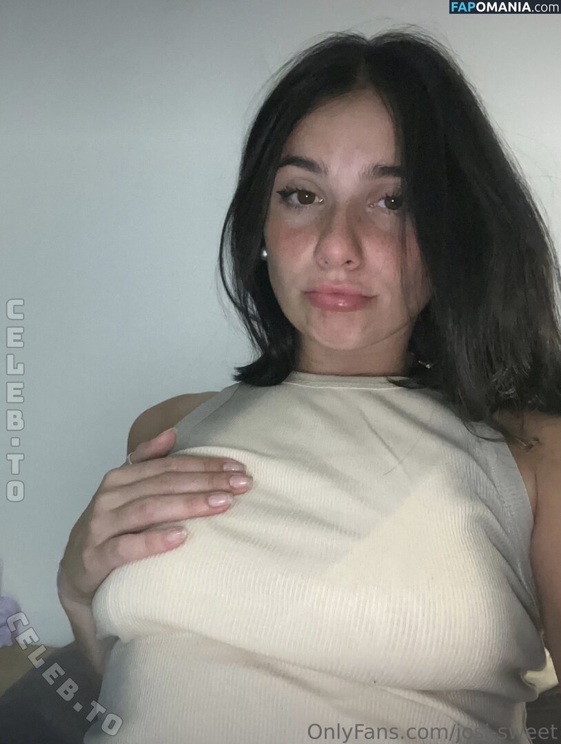 josi-sweet Nudo OnlyFans  Foto trapelata #4
