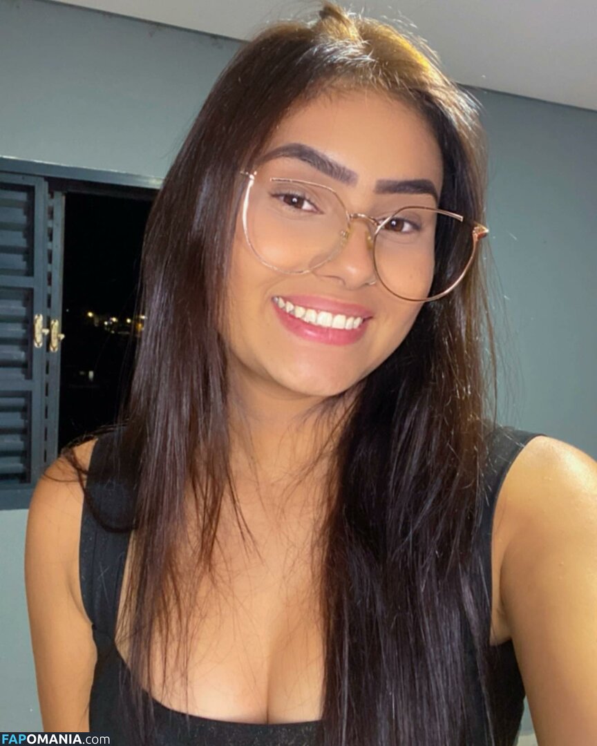 Josiane Andrade / joosyof Nudo OnlyFans  Foto trapelata #3