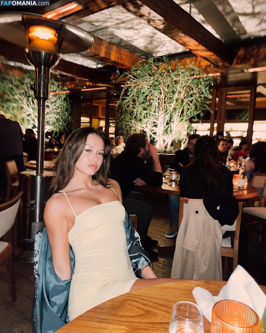 Josie Conely / josie_conely / josieconely Nudo OnlyFans  Foto trapelata #34