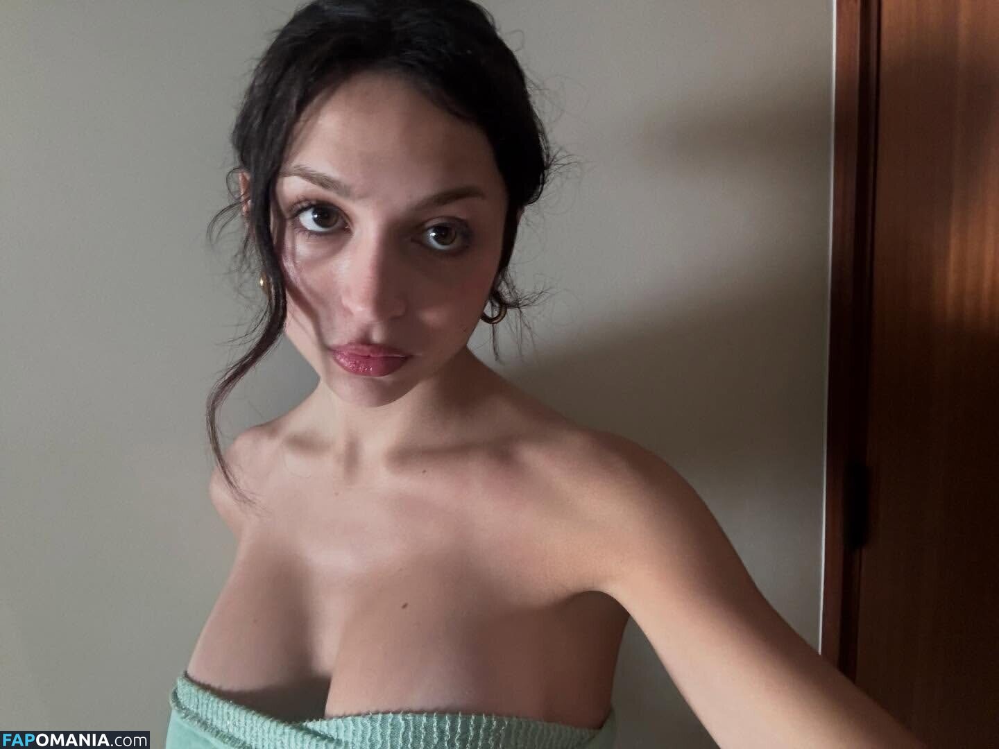 Josie Totah / josietotah Nudo OnlyFans  Foto trapelata #1