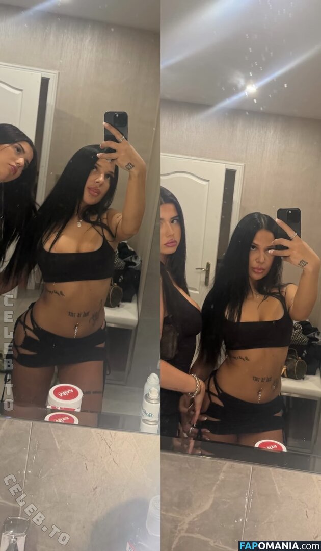 Josiirn / josiirnr Nudo OnlyFans  Foto trapelata #1