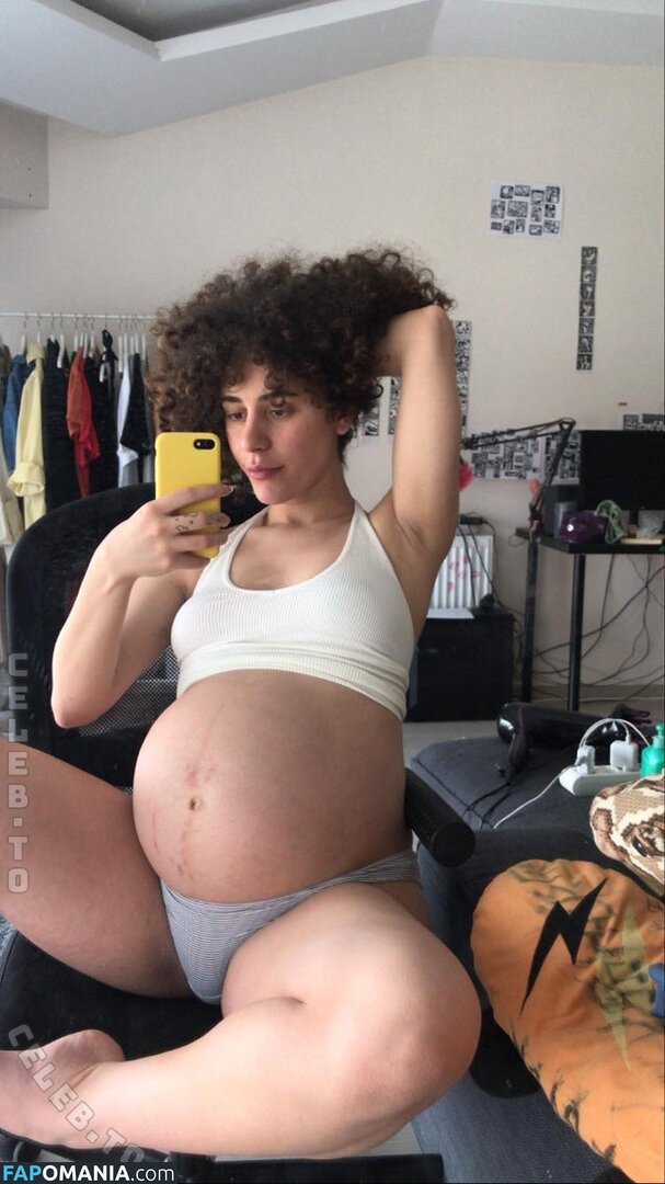 Josimikku / itsjosieshh / joziestuff Nudo OnlyFans  Foto trapelata #1