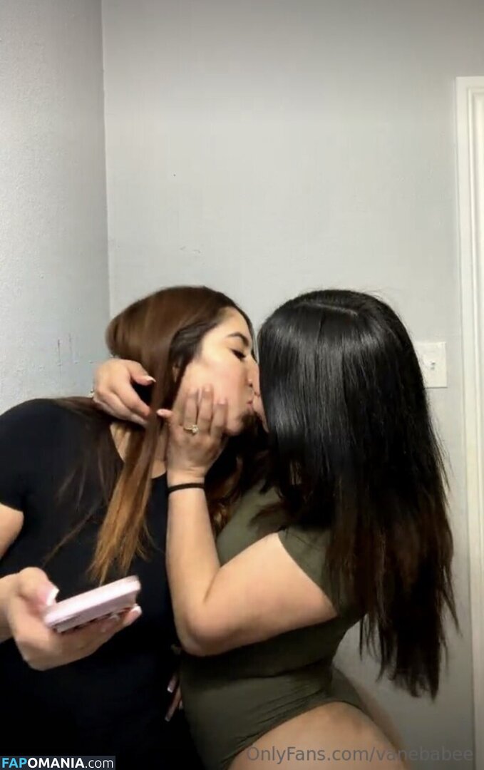 / Isntagram aka Vanebabee / josselinxc.c / vanebabee Nudo OnlyFans  Foto trapelata #2