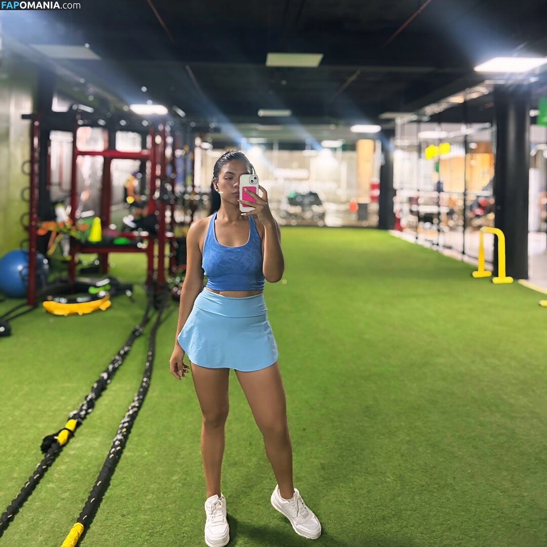 Josselyn Sanchez / josssancheez Nudo OnlyFans  Foto trapelata #1