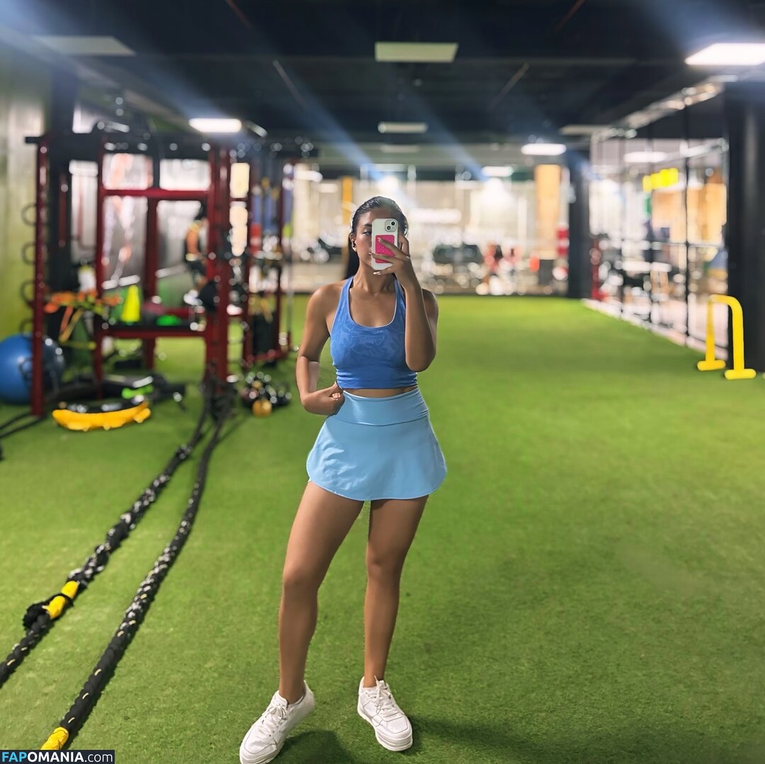 Josselyn Sanchez / josssancheez Nudo OnlyFans  Foto trapelata #2