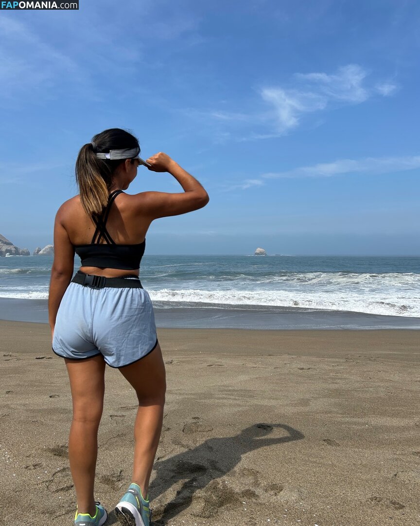 Josselyn Sanchez / josssancheez Nudo OnlyFans  Foto trapelata #9
