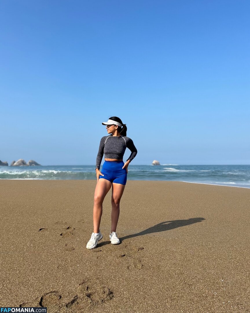 Josselyn Sanchez / josssancheez Nudo OnlyFans  Foto trapelata #10